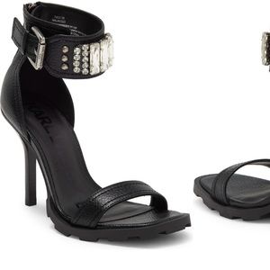 Karl Lagerfied Paris Malak Size 8.5 Brand New